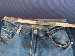 Jeans original Marines 13/14 anni