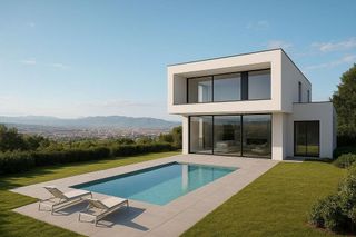 Terreno en venta en Zubia (La)