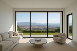 Terreno en venta en Zubia (La)