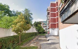 Piso en venta en Sudeste Industrial en Fuenlabrada