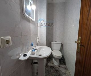 Piso en venta en Navalmoral de la Mata