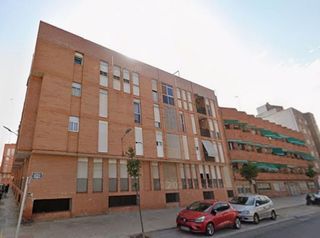 Piso en venta en Alcúdia de Crespins (l´)