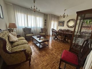 Piso en venta en Constitución-El Balconcillo en Guadalajara