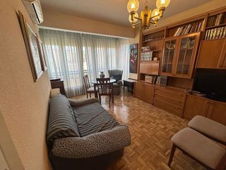 Piso en venta en Constitución-El Balconcillo en Guadalajara