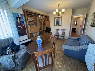 Piso en venta en Constitución-El Balconcillo en Guadalajara