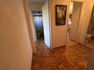 Piso en venta en Constitución-El Balconcillo en Guadalajara