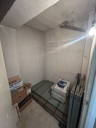 Piso en venta en Constitución-El Balconcillo en Guadalajara