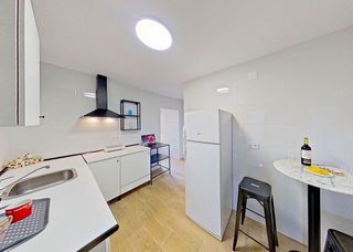 Piso en venta en Barrio de Zaidín en Granada