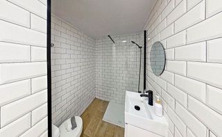 Piso en venta en Barrio de Zaidín en Granada