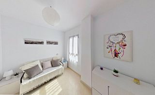 Piso en venta en Barrio de Zaidín en Granada