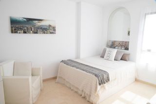 Piso en venta en Barrio de Zaidín en Granada