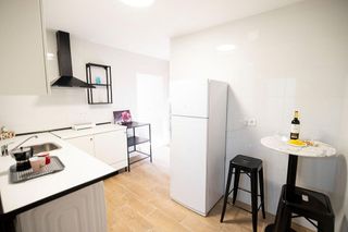 Piso en venta en Barrio de Zaidín en Granada