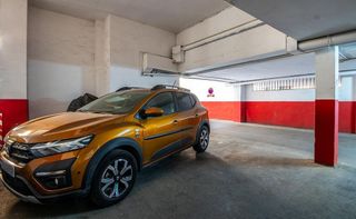 Piso en venta en Barrio de Zaidín en Granada