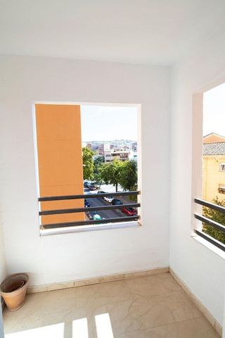 Piso en venta en Barrio de Zaidín en Granada