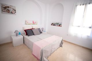 Piso en venta en Barrio de Zaidín en Granada
