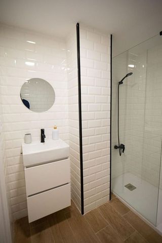 Piso en venta en Barrio de Zaidín en Granada