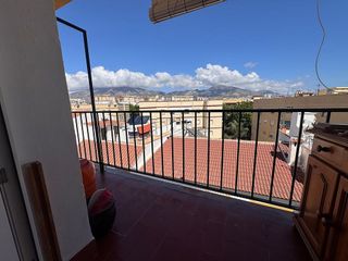 Piso en venta en Centro Ciudad en Fuengirola