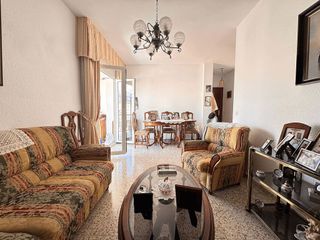 Piso en venta en Centro Ciudad en Fuengirola