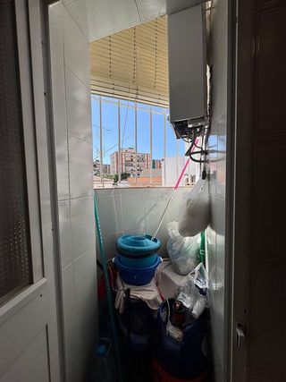 Piso en venta en Centro Ciudad en Fuengirola