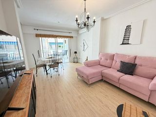 Piso en venta en Playa del Cura en Torrevieja