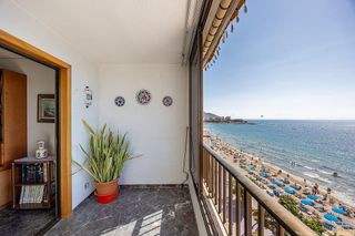 Piso en venta en Playa de Poniente en Benidorm