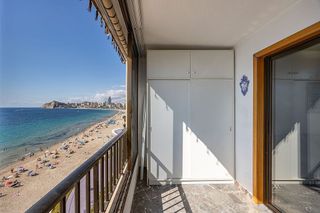 Piso en venta en Playa de Poniente en Benidorm