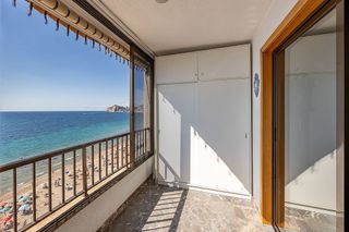 Piso en venta en Playa de Poniente en Benidorm