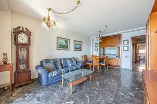 Piso en venta en Playa de Poniente en Benidorm