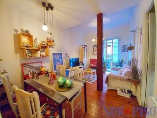 Piso en venta en San Francisco en Bilbao