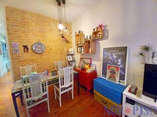 Piso en venta en San Francisco en Bilbao