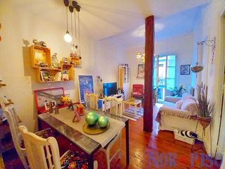 Piso en venta en San Francisco en Bilbao