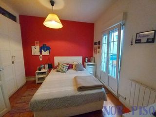 Piso en venta en San Francisco en Bilbao
