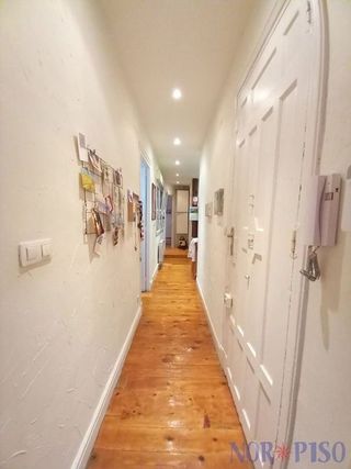 Piso en venta en San Francisco en Bilbao