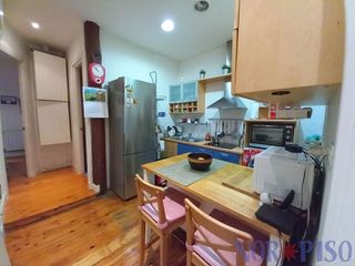 Piso en venta en San Francisco en Bilbao