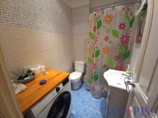 Piso en venta en San Francisco en Bilbao