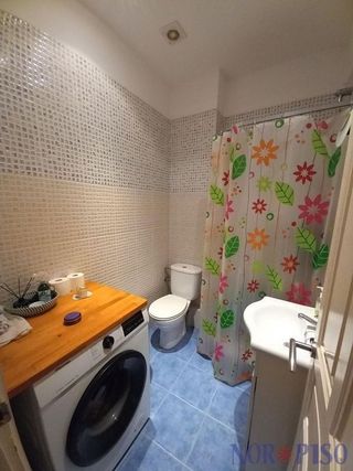 Piso en venta en San Francisco en Bilbao