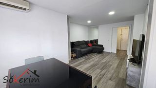 Piso en venta en Loranca en Fuenlabrada