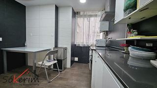 Piso en venta en Loranca en Fuenlabrada