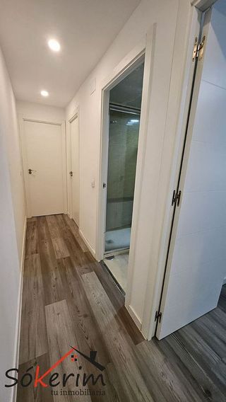 Piso en venta en Loranca en Fuenlabrada