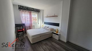 Piso en venta en Loranca en Fuenlabrada