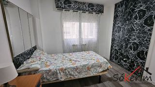 Piso en venta en Loranca en Fuenlabrada