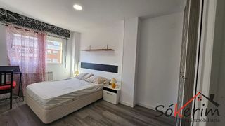Piso en venta en Loranca en Fuenlabrada