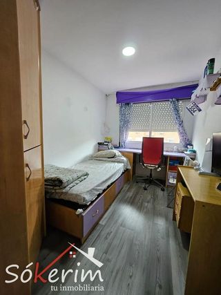 Piso en venta en Loranca en Fuenlabrada