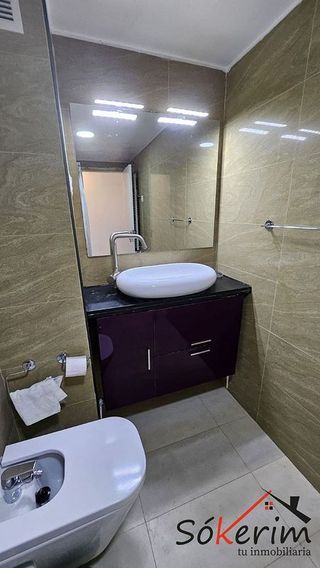 Piso en venta en Loranca en Fuenlabrada