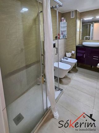 Piso en venta en Loranca en Fuenlabrada