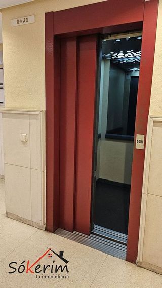 Piso en venta en Loranca en Fuenlabrada