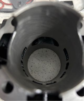 Kit Cilindro 70cc y Cigüeñal Jog Aerox