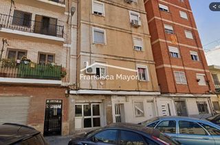 Piso en venta en El Mercado en Manises