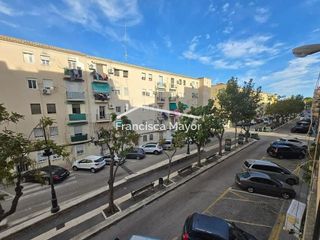 Piso en venta en El Mercado en Manises