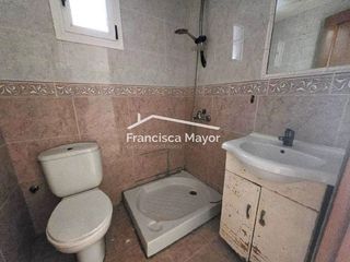 Piso en venta en El Mercado en Manises